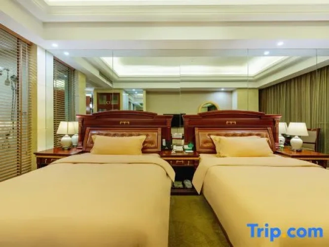 Business Twin room
