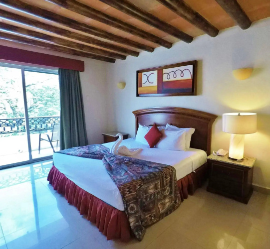 Hotel El Campanario