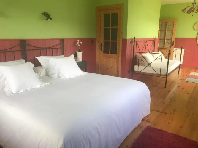Superior Double room