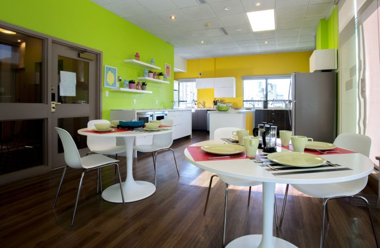 Grand Park Hotel & Suites Downtown Vancouver, Ascend Hotel C photo 23