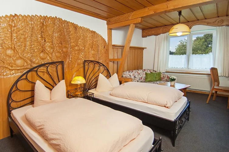 Hotel Garni Godenhof