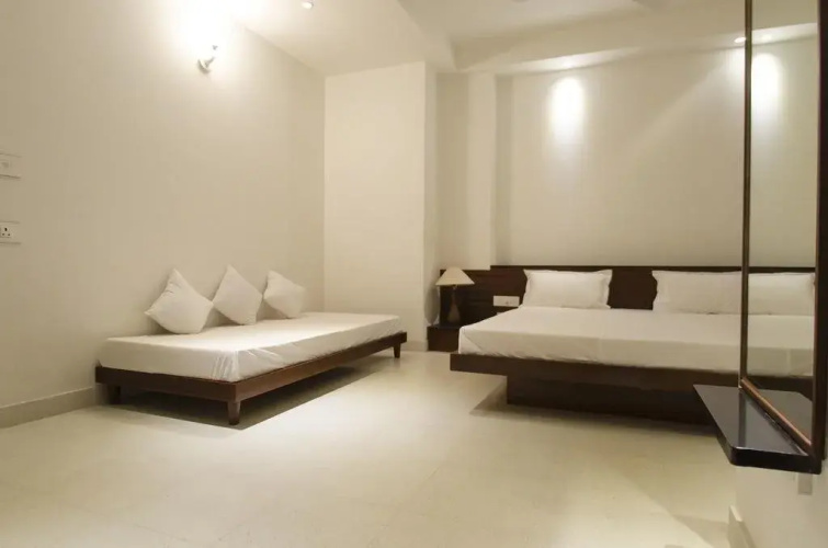 Atithi Inn