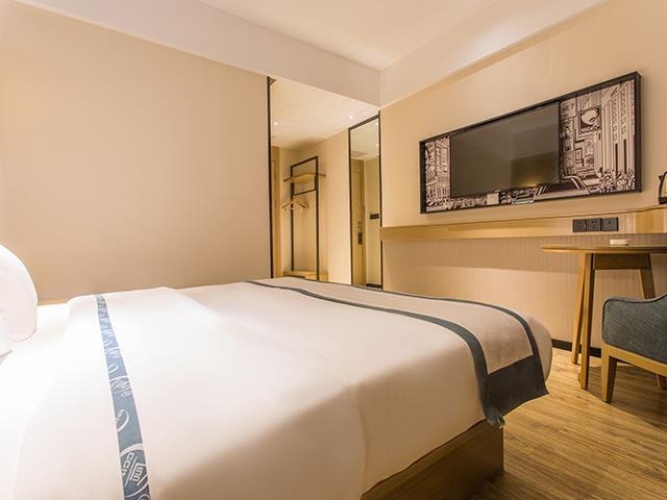Business Double room