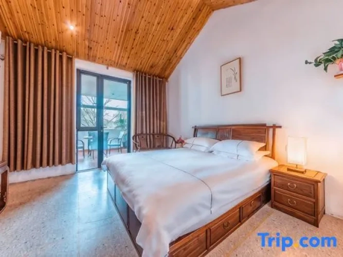 1 Bedroom Standard room