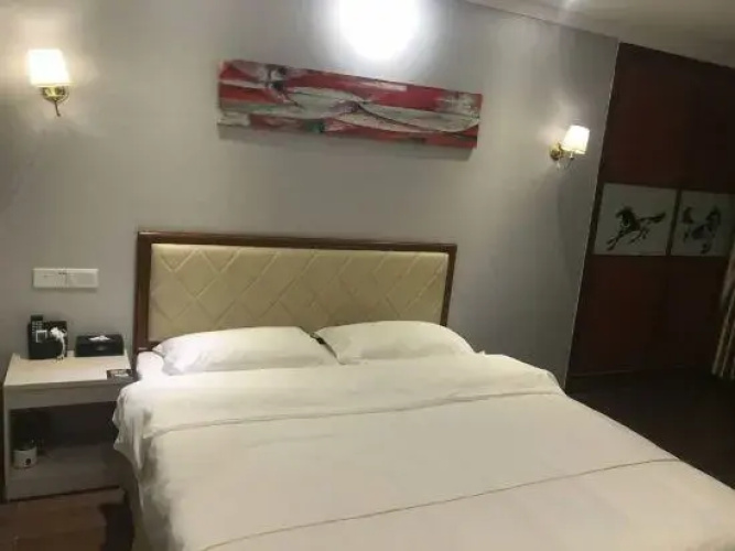 Yanling Hotel