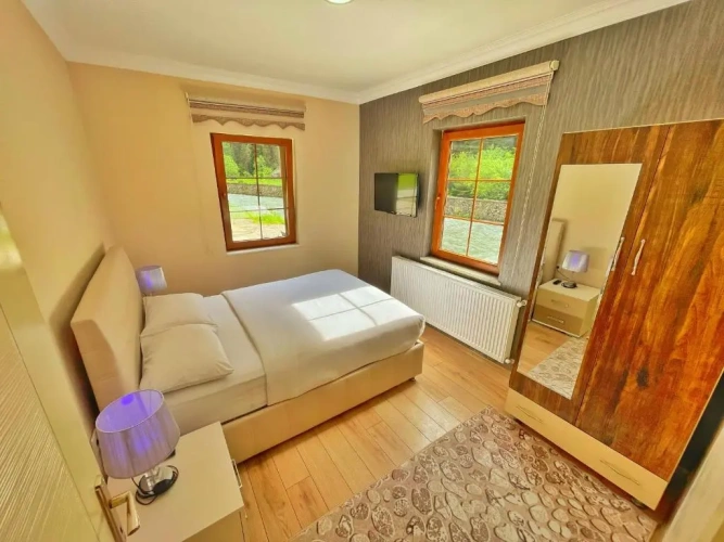 Family Bungalow