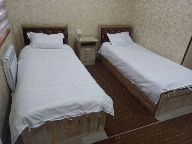 Gold Hotel