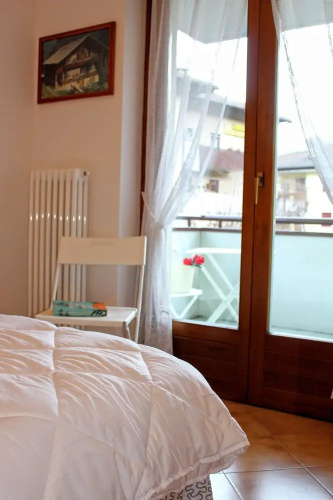 Comano Terme Apart