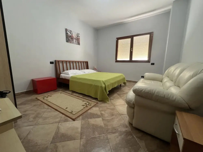 Elly Seaside Apartment