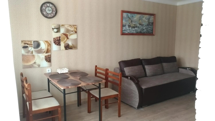 Apartment SELAVIR