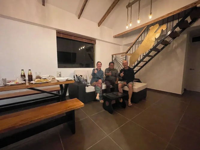 Inca Allpa Home