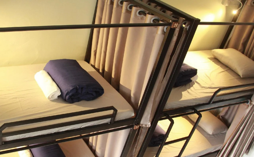 Loca Homestay Da Nang - Hostel