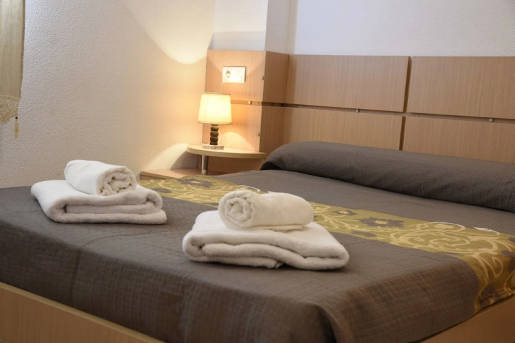 Oropesa Beach Apartment