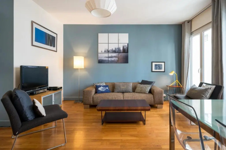 Honore - Suite Vendome (Adults Only)