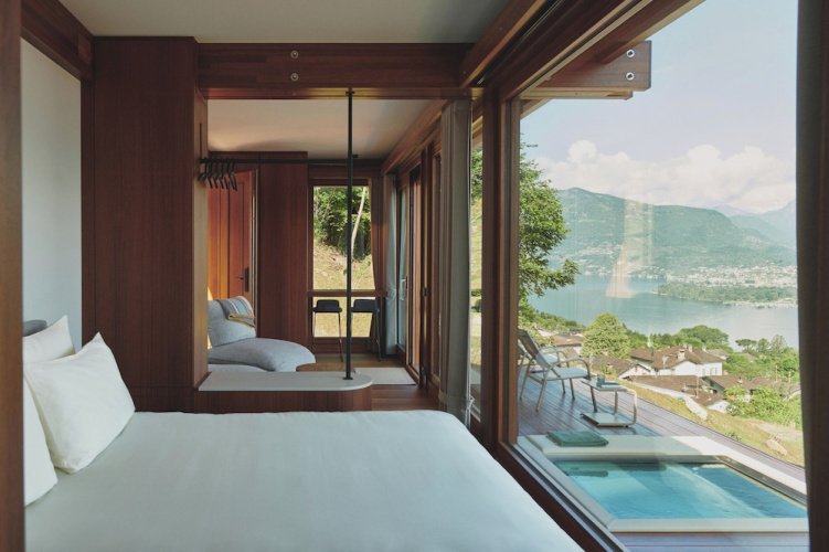 Habitat Lago Maggiore - Locarno
