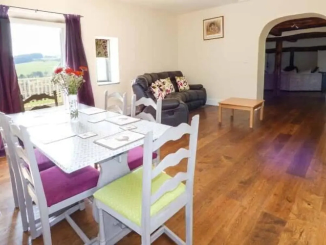 Camnant Cottage