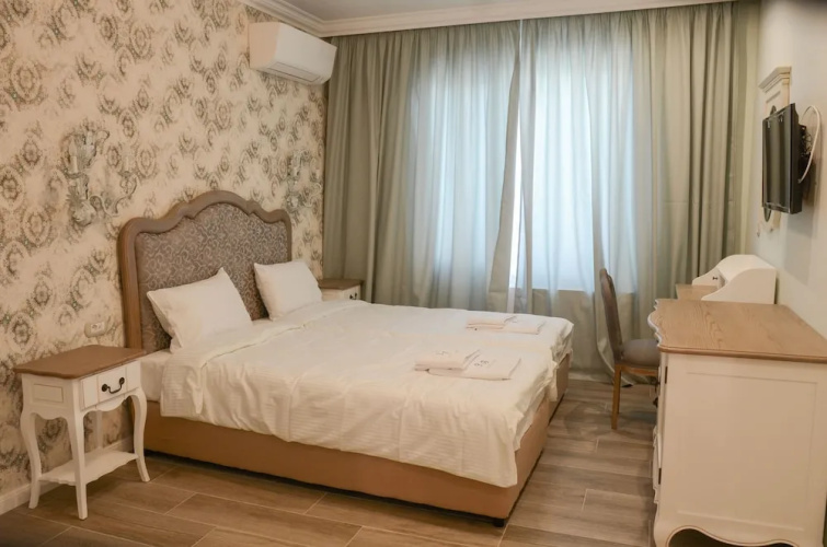 Residence Bilyana