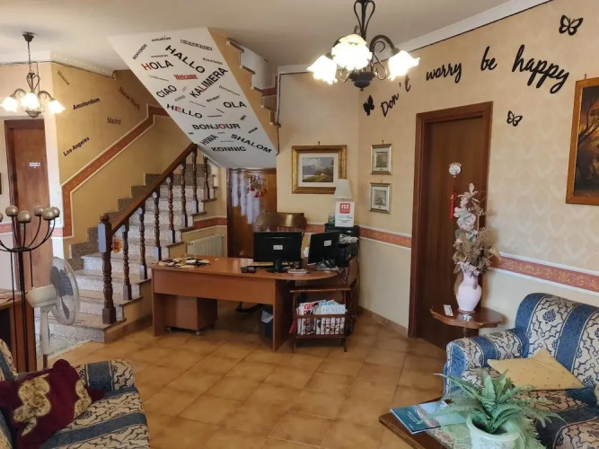 Hillary House