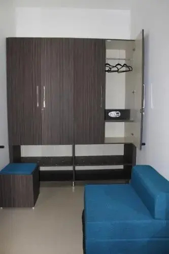 Eta Homestay