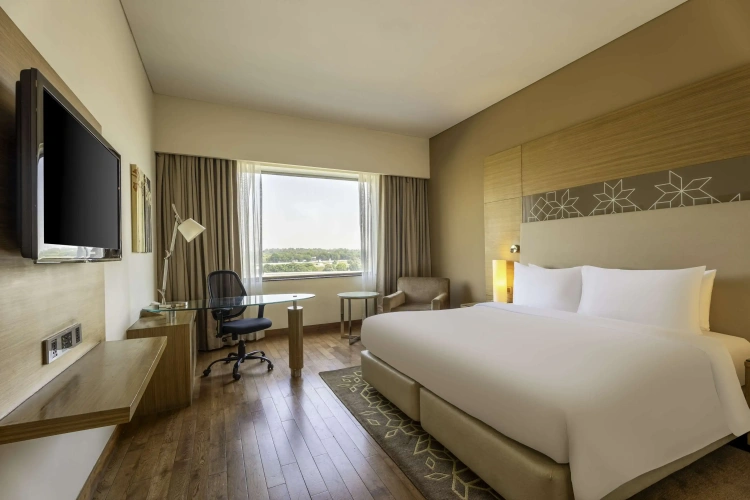 Superior room