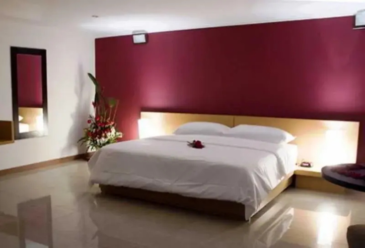 Hotel Plaza Real