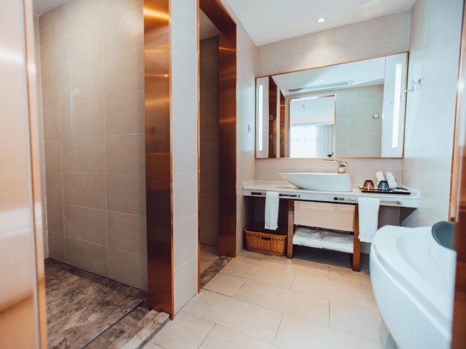 Business Double Suite