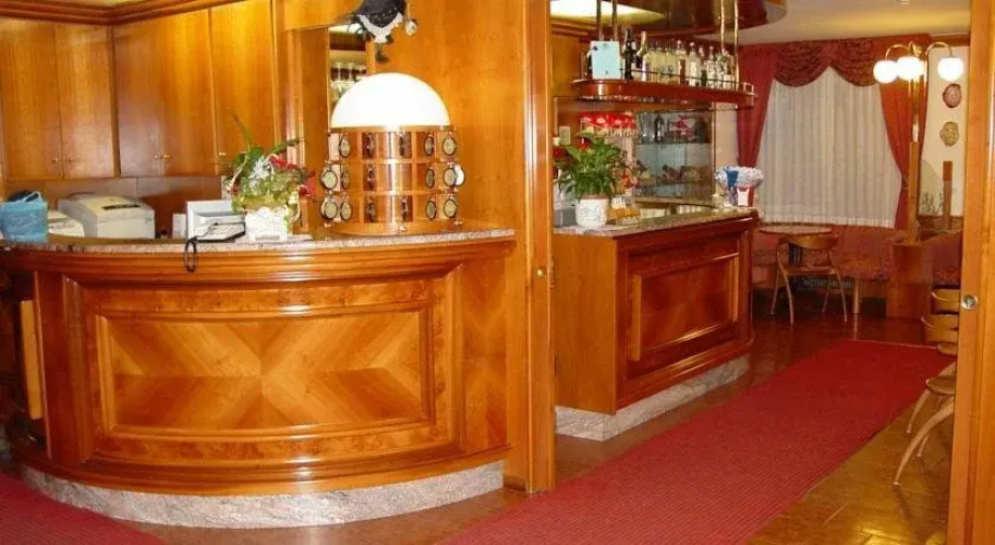 Hotel Santa Maria