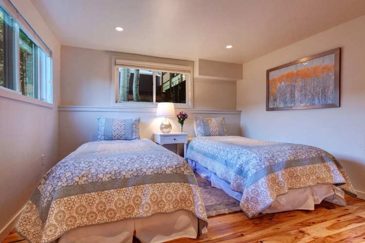 Abode at Silver Mountain
