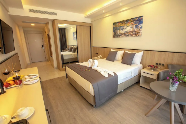 Polaris Otel