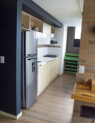 Family Apartment