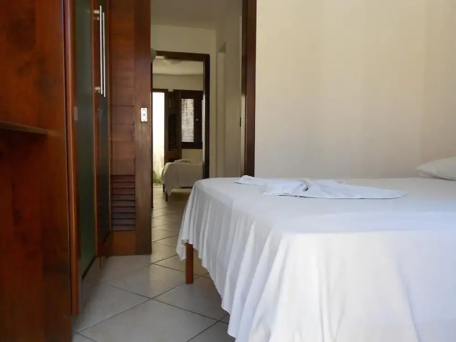 Apart Hotel Ponta Do Sol