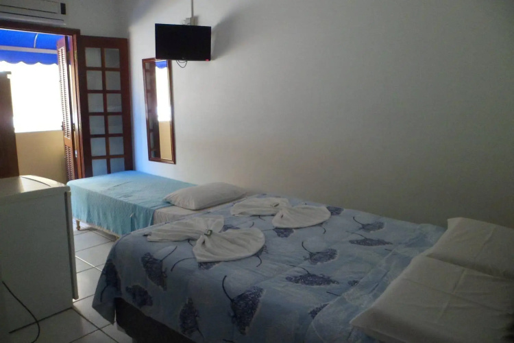 Imagen del hotel