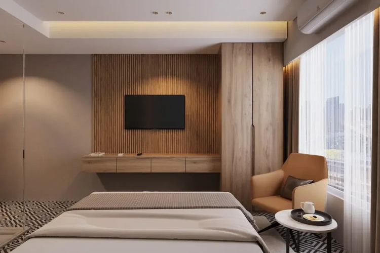 Privilon Hotel SBR