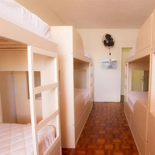 Mandakaru Hostel