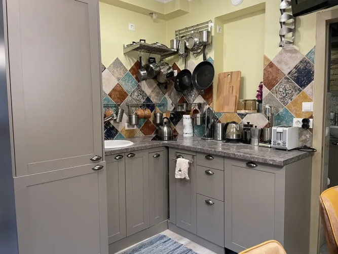 Cozy 1Br Apts with Yard and Parking