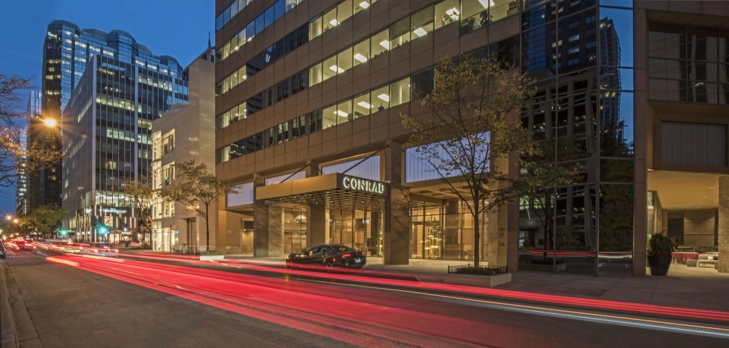Residence Inn Chicago Downtown Magnificent Mile photo 29