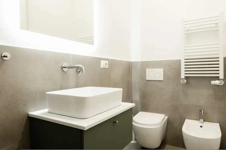 La Muralista Apartment