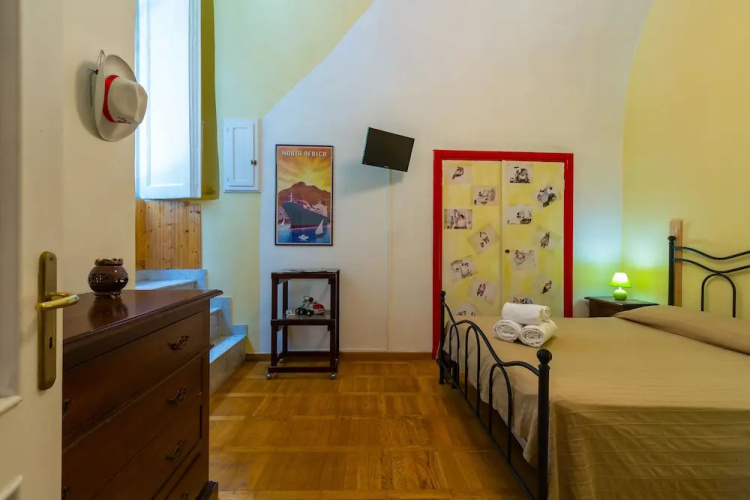 Nightlife Lovers Apartment