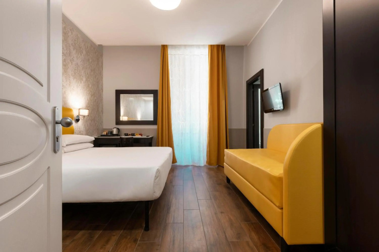 VIP Executive Entrecampos Hotel & Conference