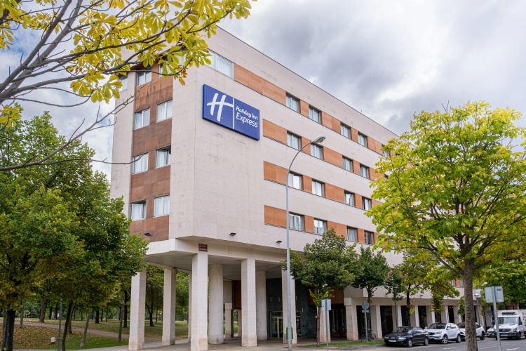 Holiday Inn Express Logrono Rioja By Ihg - Logroño