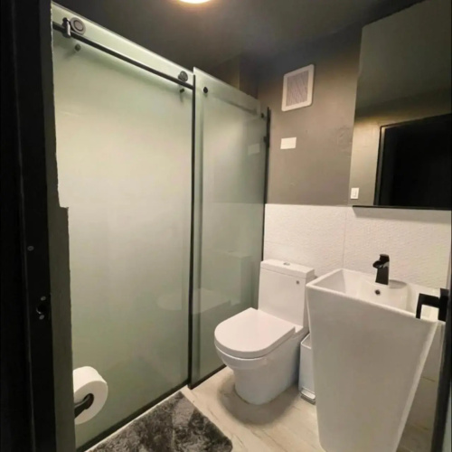 Moderno Apartamento para parejas