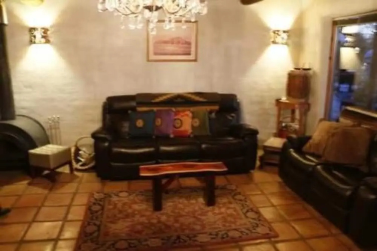Royal Bear Lodge