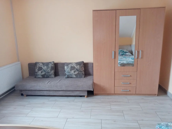 Appartment for 10-16 Persons