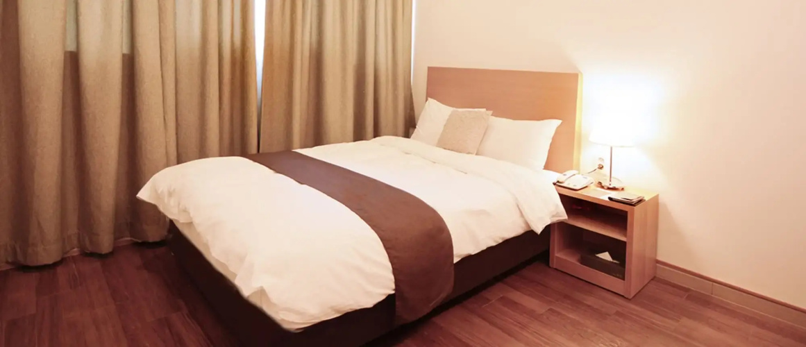 Hotel ICC