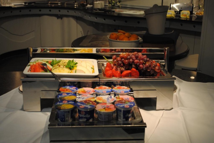 Daily Fresh Hotel Konferenzcenter