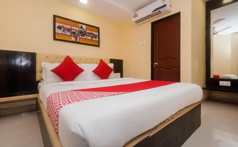 Kishish Kunj Hotel