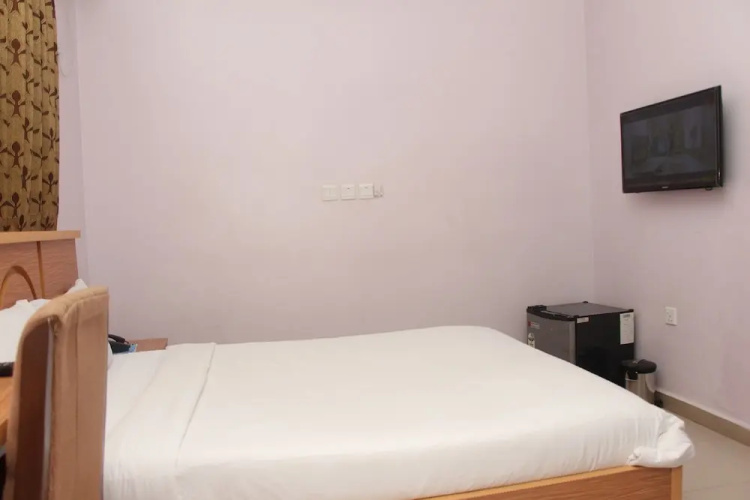 Luxritel Hotel