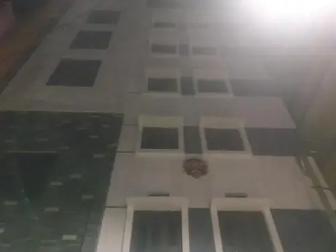 PMR Executive Men's Hostel