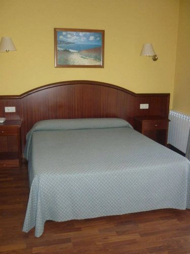 Hotel Verdemar
