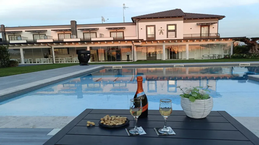 Hotel Ohana - Rome